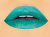 ALIEN- Lipstick and Liner- Vegan friendly.