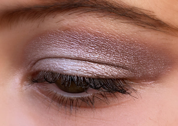 BASHFUL Mineral Makeup Eyeshadow- All Natural, Vegan Eyeshadow and Eyeliner Makeup Minerals