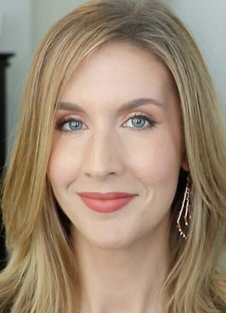 ROSE GAL- All Natural, Vegan Friendly Eyeshadow and Eyeliner Makeup