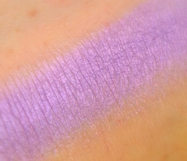 WHACK- Mineral Eyeshadow and Eyeliner Makeup