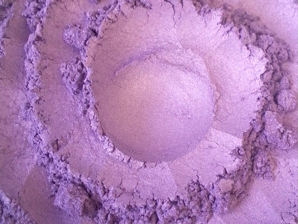 WHACK- Mineral Eyeshadow and Eyeliner Makeup