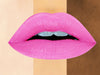 VIOLENT FEMME Lipstick and Liner. Vegan friendly.