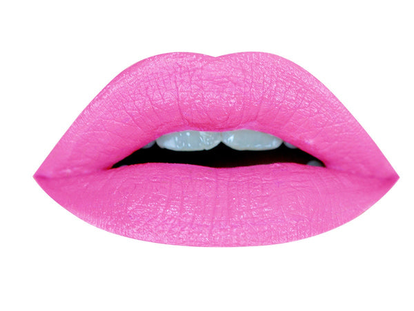 VIOLENT FEMME Lipstick and Liner. Vegan friendly.