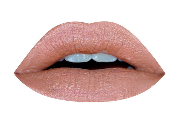 YEE HAW Matte Lipstick and Liner- Vegan Friendly and Cruelty Free