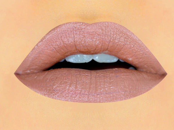 YEE HAW Matte Lipstick and Liner- Vegan Friendly and Cruelty Free