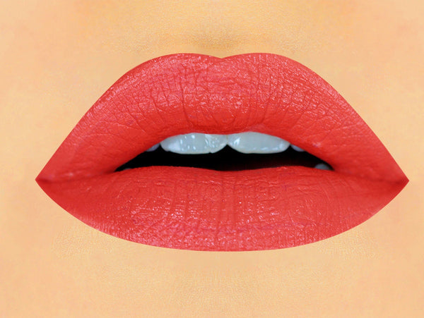 CARELESS WHISPER- Lipstick and Liner- Vegan friendly