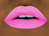 VIOLENT FEMME Lipstick and Liner. Vegan friendly.