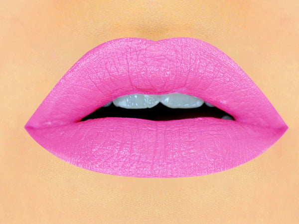 VIOLENT FEMME Lipstick and Liner. Vegan friendly.