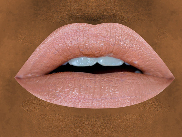 YEE HAW Matte Lipstick and Liner- Vegan Friendly and Cruelty Free