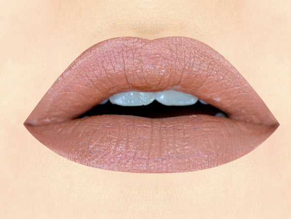 YEE HAW Matte Lipstick and Liner- Vegan Friendly and Cruelty Free