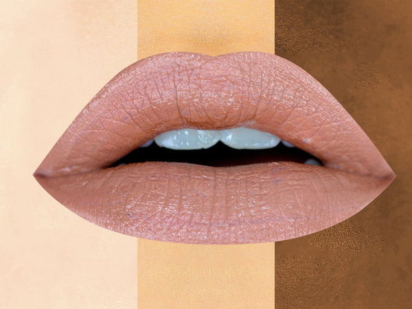 YEE HAW Matte Lipstick and Liner- Vegan Friendly and Cruelty Free