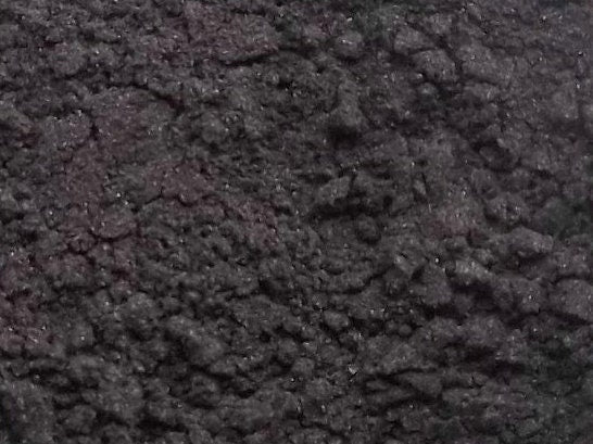 DRAGON LADY- All Natural, Vegan Eyeshadow or Eyeliner Pigment