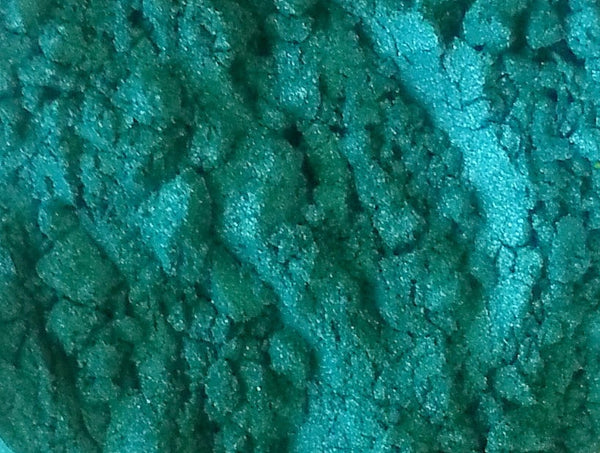 JADEYLADY- All Natural, Vegan Eyeshadow and Eyeliner