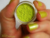 SUBLIME- All Natural, Vegan Friendly Eyeshadow and Eyeliner Makeup
