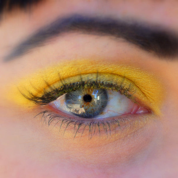 BANANARAMA Vegan Friendly Eyeshadow and Eyeliner