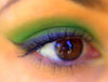 IVY Matte Eye Shadow and Eyeliner Mineral Makeup-  All Natural, Vegan Friendly