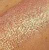 CLEMENTINE- All Natural, Vegan Friendly Eyeshadow and Eyeliner Makeup