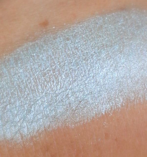 ICE, ICE BABY- Mineral Eyeshadow Makeup- All Natural, Vegan Eyeshadow and Eyeliner Makeup