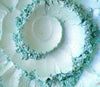 ICE, ICE BABY- Mineral Eyeshadow Makeup- All Natural, Vegan Eyeshadow and Eyeliner Makeup