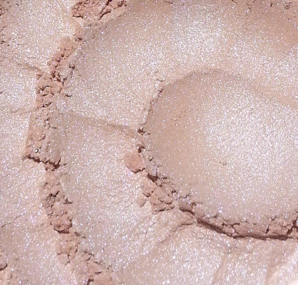 INCOGNITO-All Natural Eyeshadow- Vegan Friendly Makeup- Organic Makeup- Cruelty Free Makeup