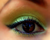 OMG Mineral Eyeshadow and Eyeliner Mineral Makeup- Vegan Friendly