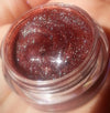 SMOOTH CRIMINAL-All Natural, Vegan Glitter Makeup Gel or Body Glitter Gel