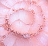 Frilly Eyeshadow Trio of All Natural, Vegan Eyeshadow and Eyeliner Mineral Makeup, Gift Set for you or a loved one