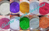 Mystery Bag Sampler- Try something new! Mineral Eyeshadows, Blushes, Lip Gloss and Glitters