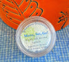 MATTE, SET, GO! Lipstick Mattify and Setting Powder- All natural