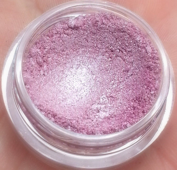 PIXIE All Natural Mineral Makeup- Vegan Eyeshadow and Eyeliner Makeup