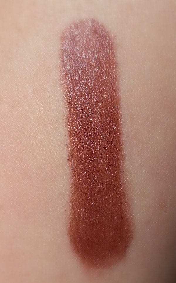 WILD, WILD WEST - All Natural, Vegan Friendly Lipstick and Liner