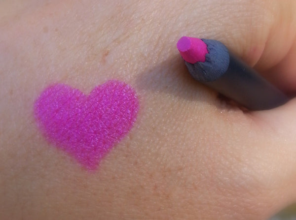 SHOWSTOPPER- 100% All Natural Lipliner or Eyeliner