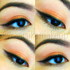 FAIRY TALE-  All Natural, Vegan Eyeshadow and Eyeliner Makeup