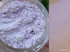 LILAC LACE Mineral Matte Eyeshadow, Brow Highlighter Makeup -All Natural, Vegan Friendly