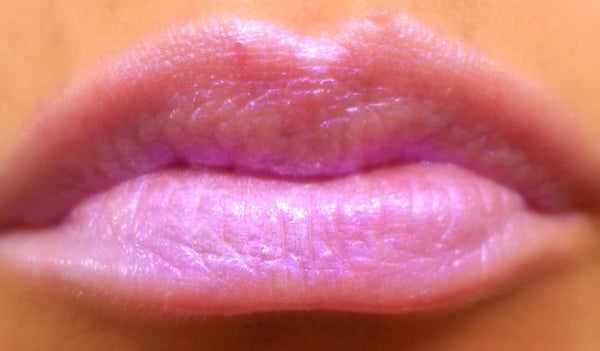VIOLET SPARX- Thick, Rich and Moisturizing Lip Gloss Lip Junkie