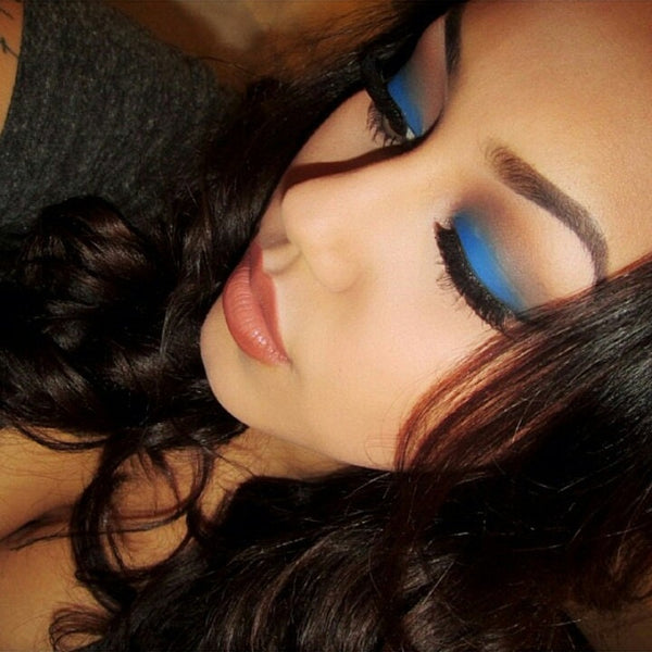 TO THE MOON Alice Mineral Eyeshadow- All Natural, Vegan Eyeshadow and Eyeliner Makeup