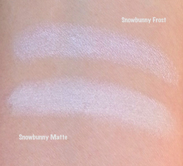 NEW! XL SNOWBUNNY- 100% All Natural Color Stix - For use on Eyes, Cheeks and Lips