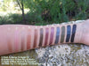 XL BAMBI- 100% All Natural Color Stix - For use on Eyes, Cheeks and  Lips