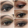 New! HAIGHT and BOOTY- Get 2 XL Color Stix to create this look- For use on Eyes, Cheeks and Lips. Instructions inside….