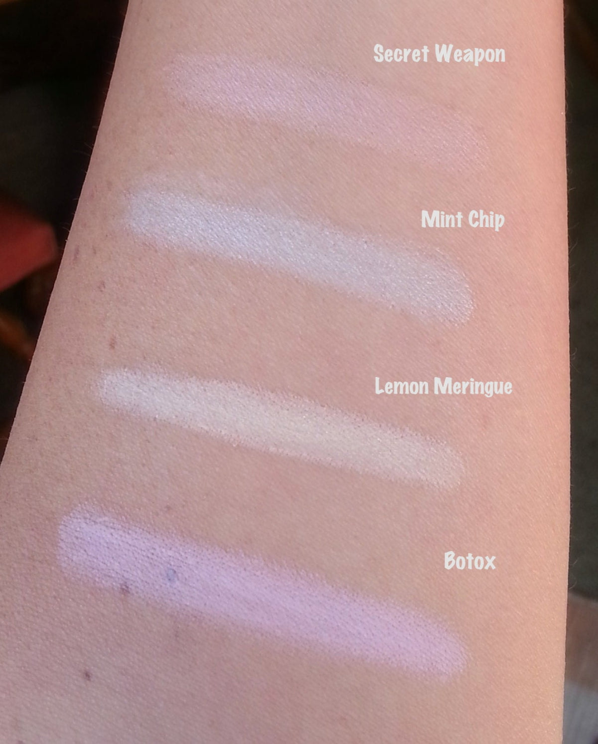 MINT CHIP XL Pro Concealer Stick Redness Concealer and Corrector Al Addictive Cosmetics