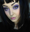 CHA CHING - Matte Eyeshadow and Eyeliner Makeup