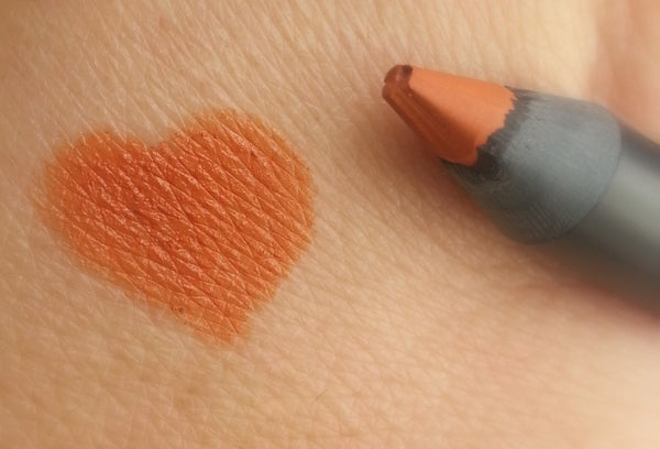 PUMPKIN KING- All Natural Lipliner or Eyeliner