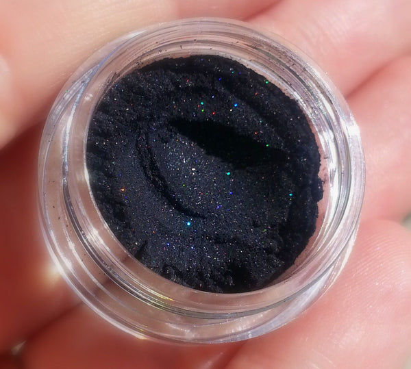 STAR WARS All Natural, Vegan Eye Shadow and Eye liner Makeup