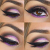 PIXIE All Natural Mineral Makeup- Vegan Eyeshadow and Eyeliner Makeup