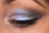 NORTHERN LIGHTS Eyeshadow Duo- Get this fun look… Natural Eyeshadow, Vegan Eyeshadow and Eyeliner Makeup