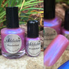 WONDERLAND 10 Toxin Free Nail Polish- Vegan Friendly, Cruelty Free
