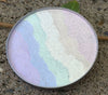 OPALESCENT Rainbow Highlighter- Mineral Highlighter- All Natural, Vegan Friendly Cosmetics