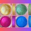 <b>COLORS OF THE SEASON</b>